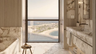 Rosewood Residences Jumeirah