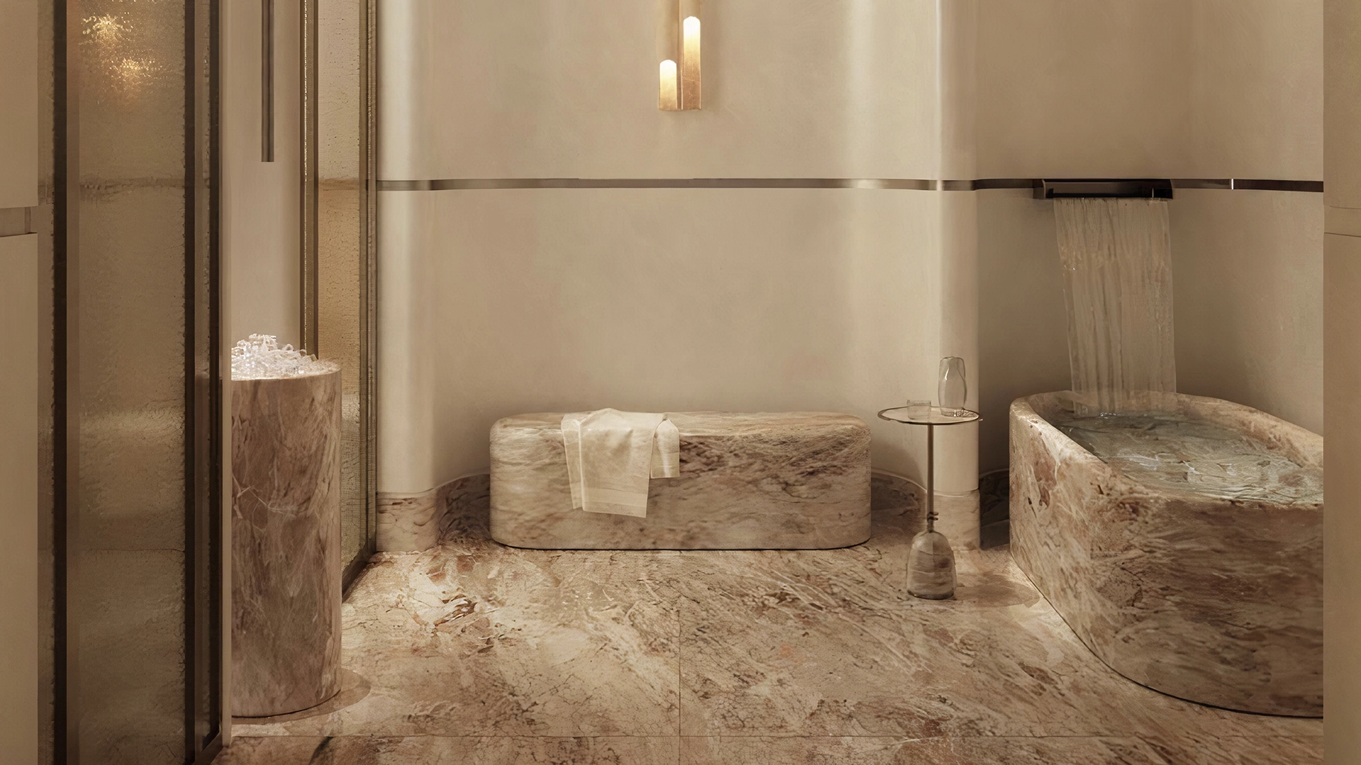 Rosewood Residences Jumeirah