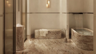 Rosewood Residences Jumeirah