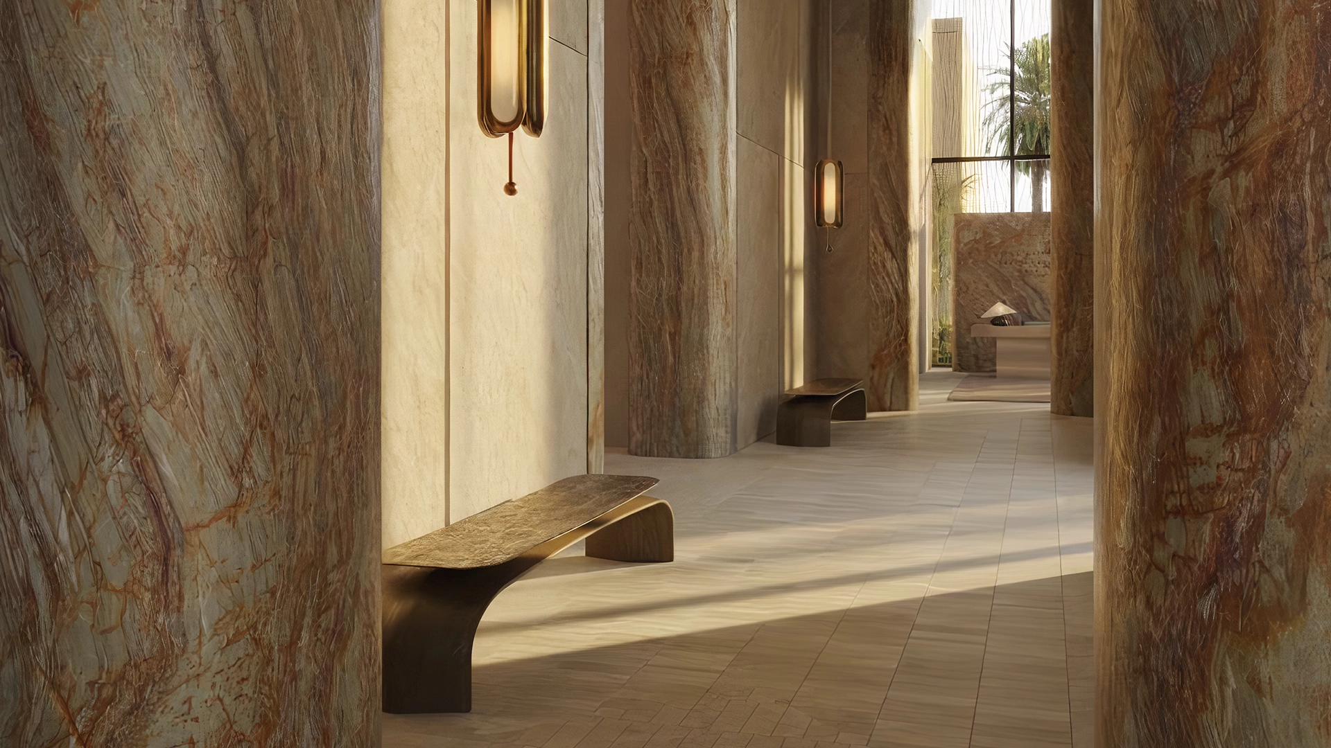 Rosewood Residences Jumeirah