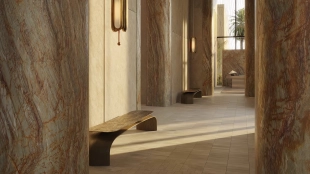 Rosewood Residences Jumeirah