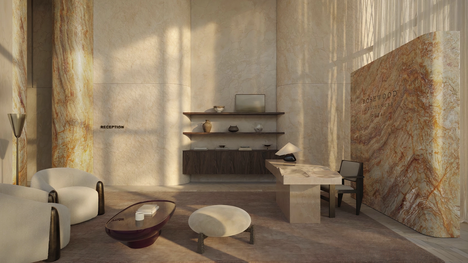 Rosewood Residences Jumeirah