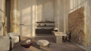 Rosewood Residences Jumeirah
