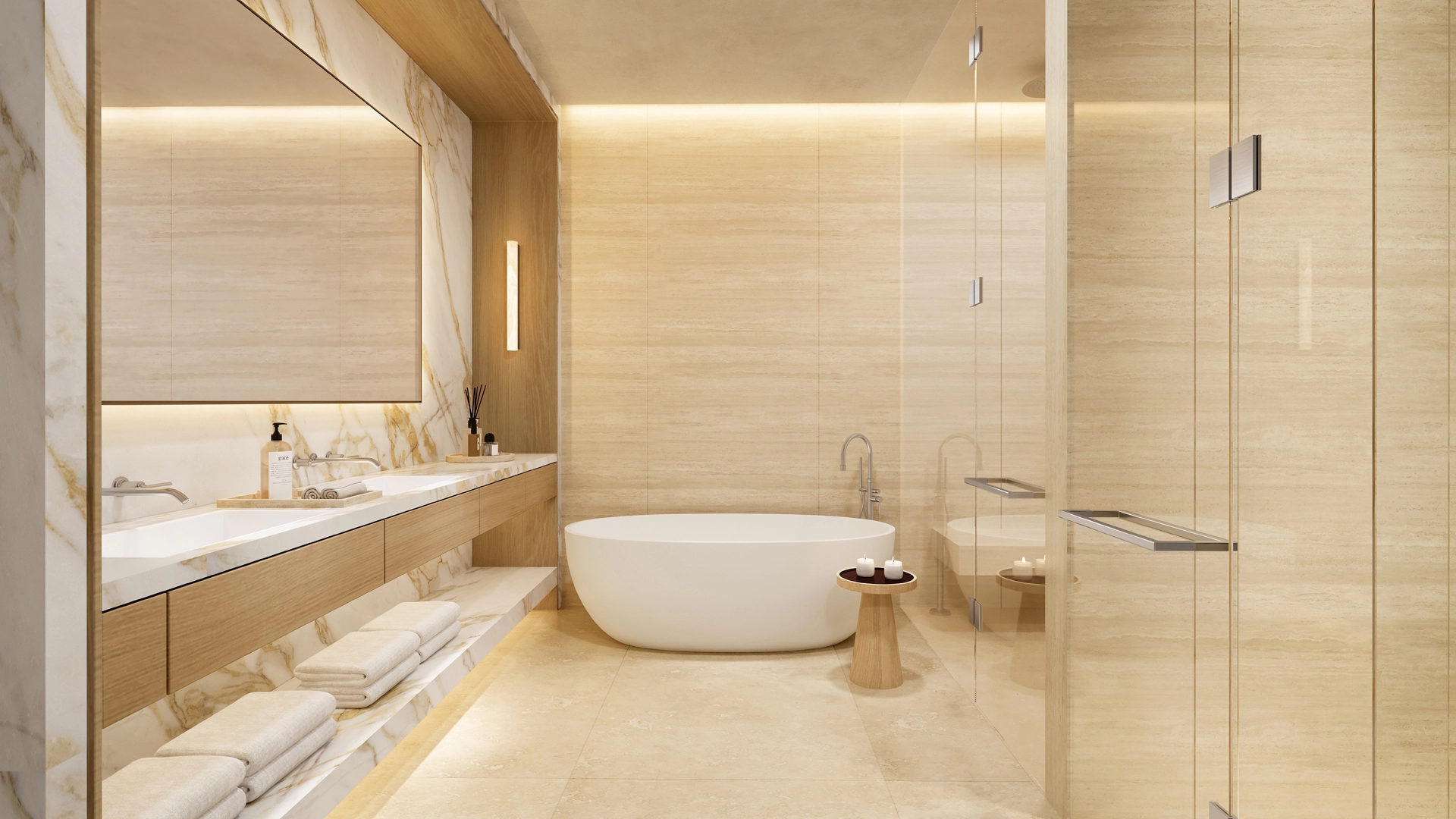 interiors