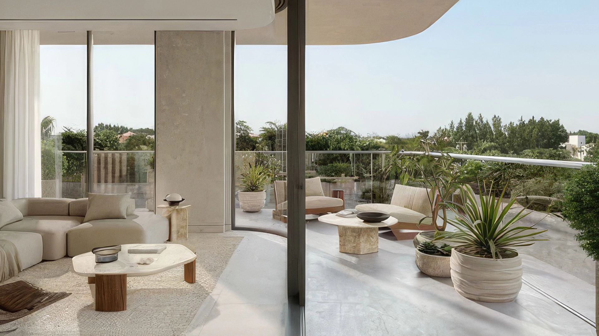 interiors