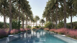 Aman Residences Dubai