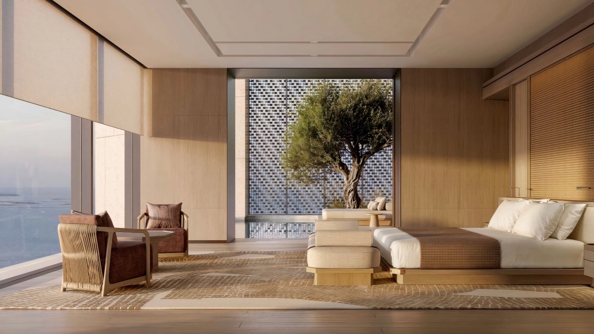 interiors