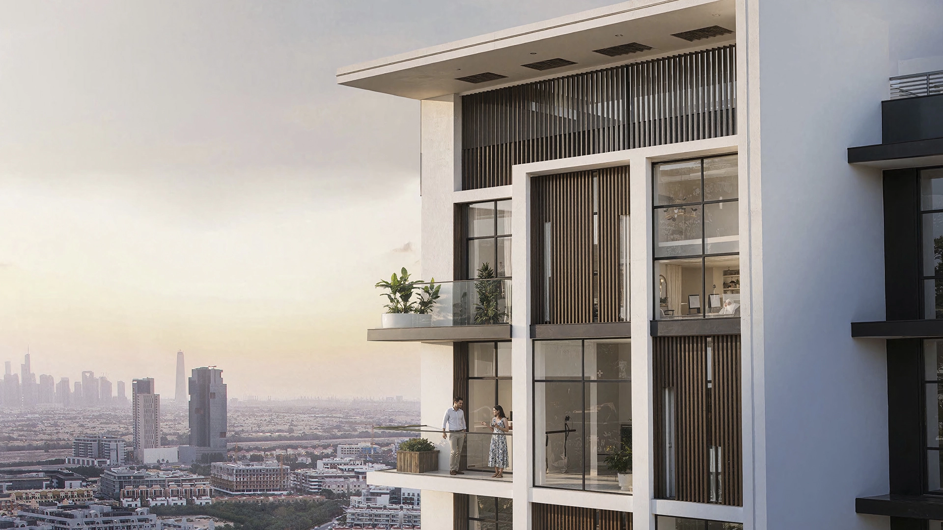 Aria Heights
