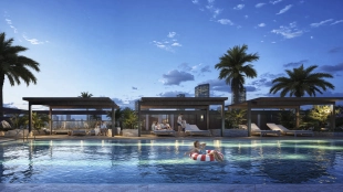 Aria Heights