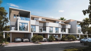Damac Island 2