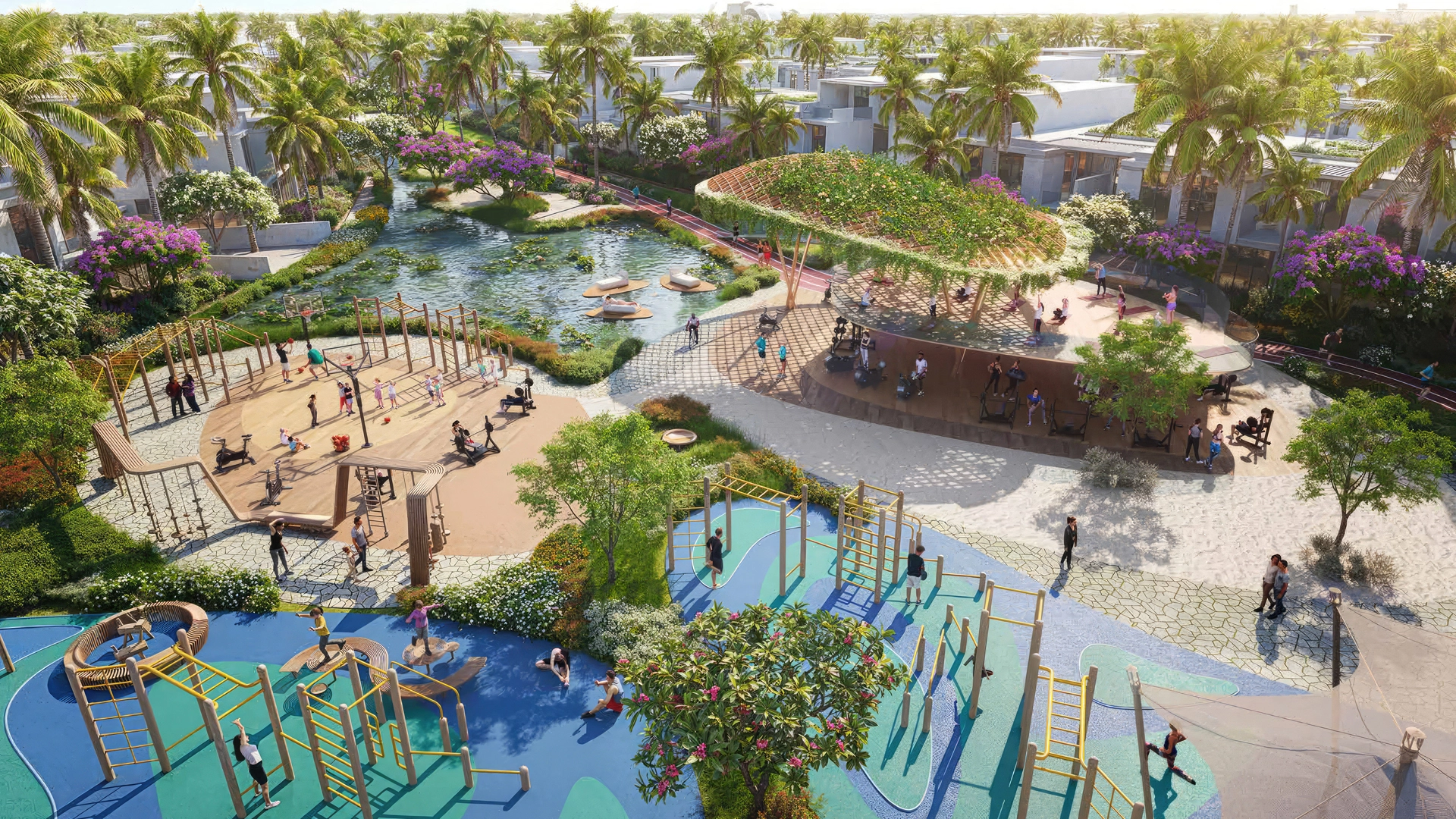 Damac Island 2