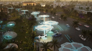 Damac Island 2