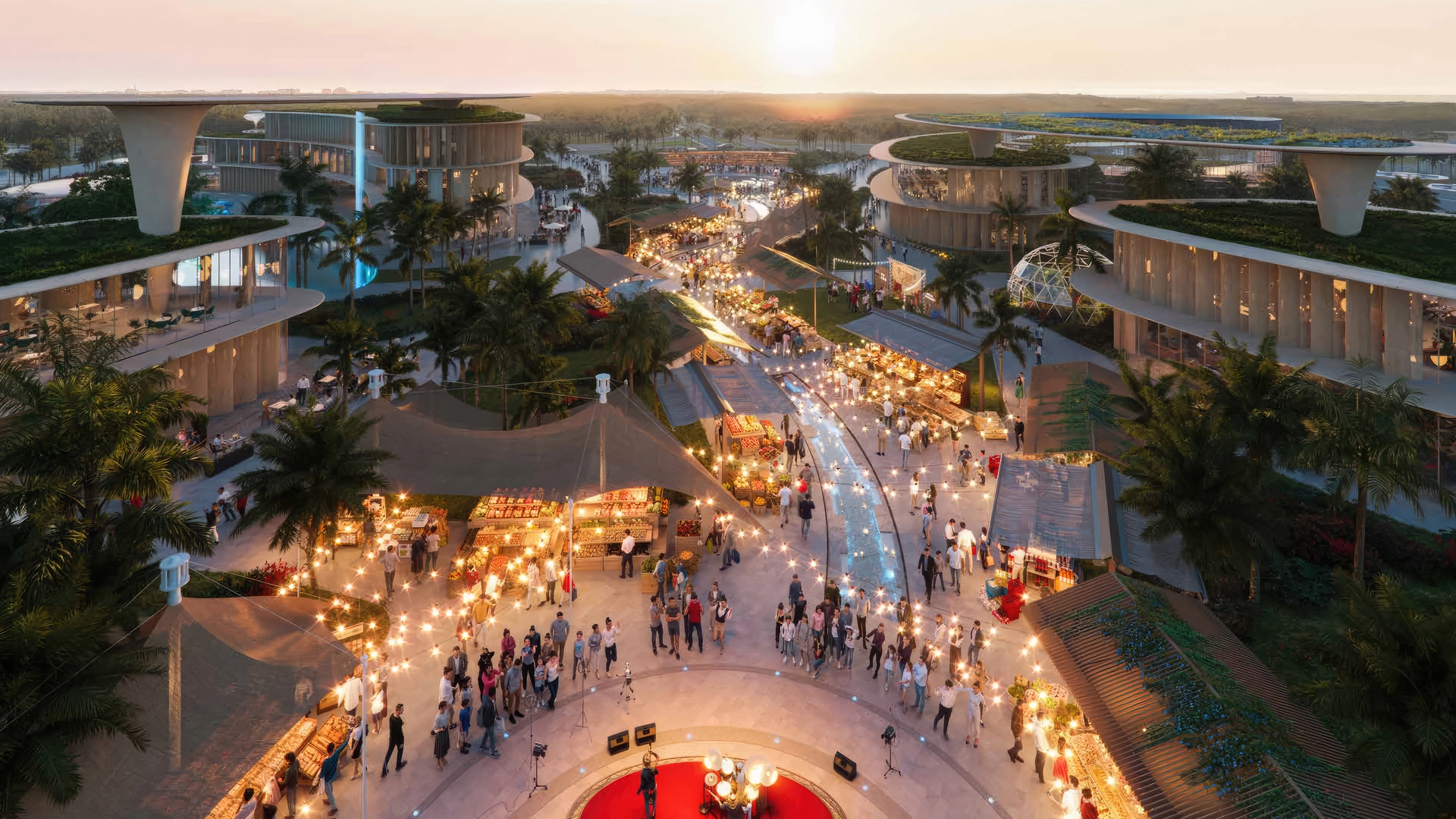 Damac Island 2