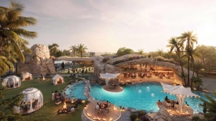 Damac Island 2