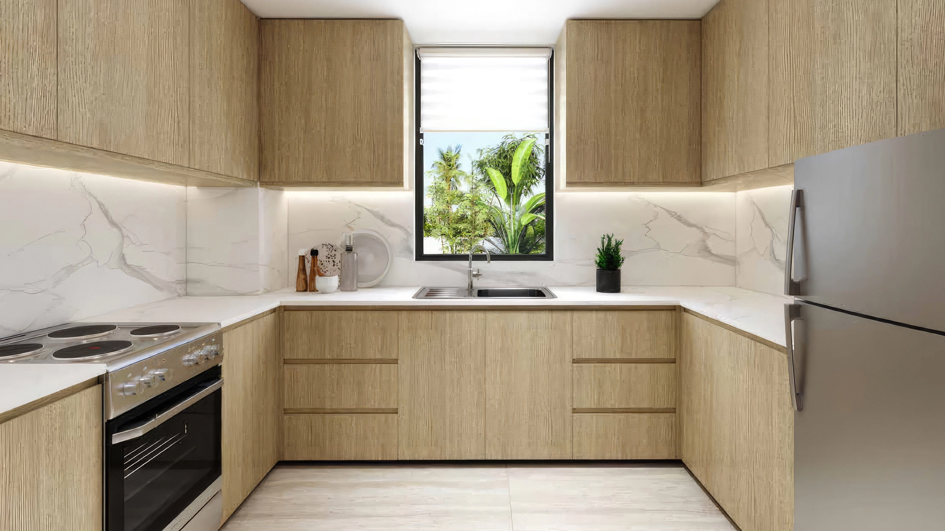 Damac Island 2
