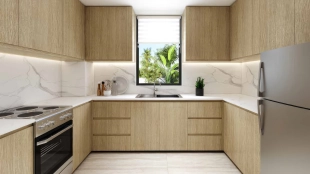 Damac Island 2