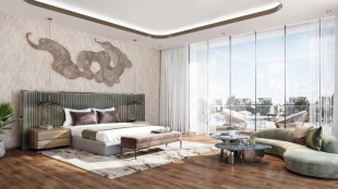 Damac Island 2