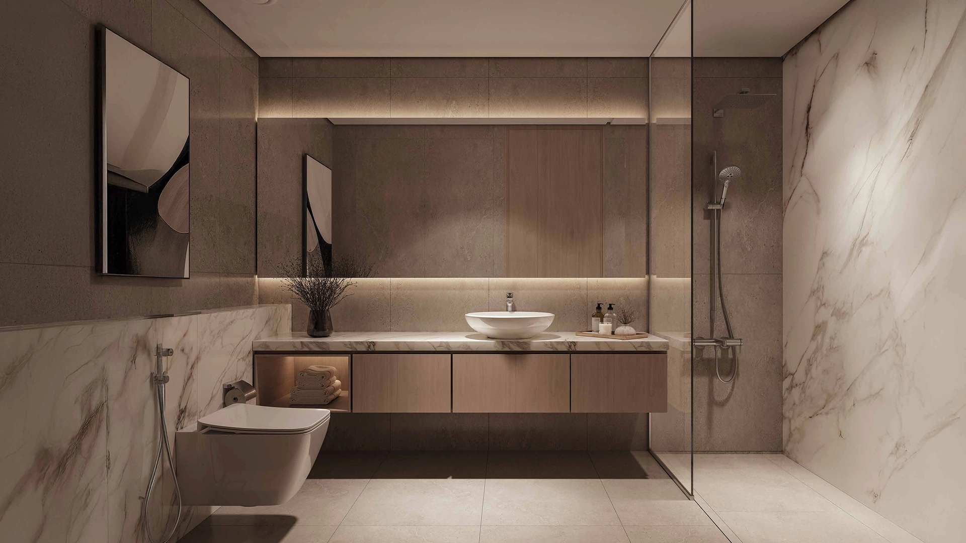 interiors