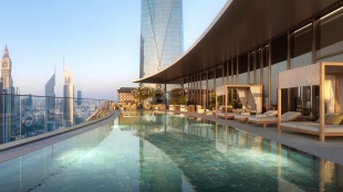 Carlyle Hotel And Residences