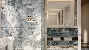 Carlyle Hotel And Residences