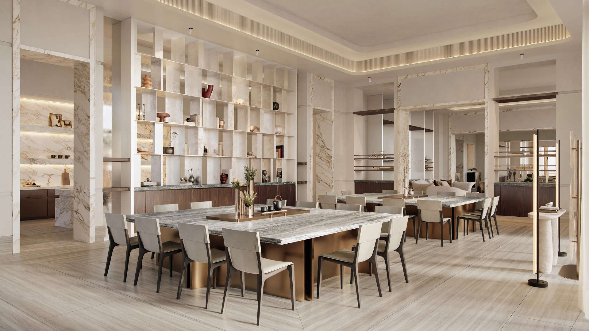 Carlyle Hotel And Residences