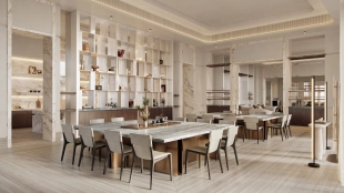 Carlyle Hotel And Residences