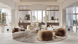Carlyle Hotel And Residences