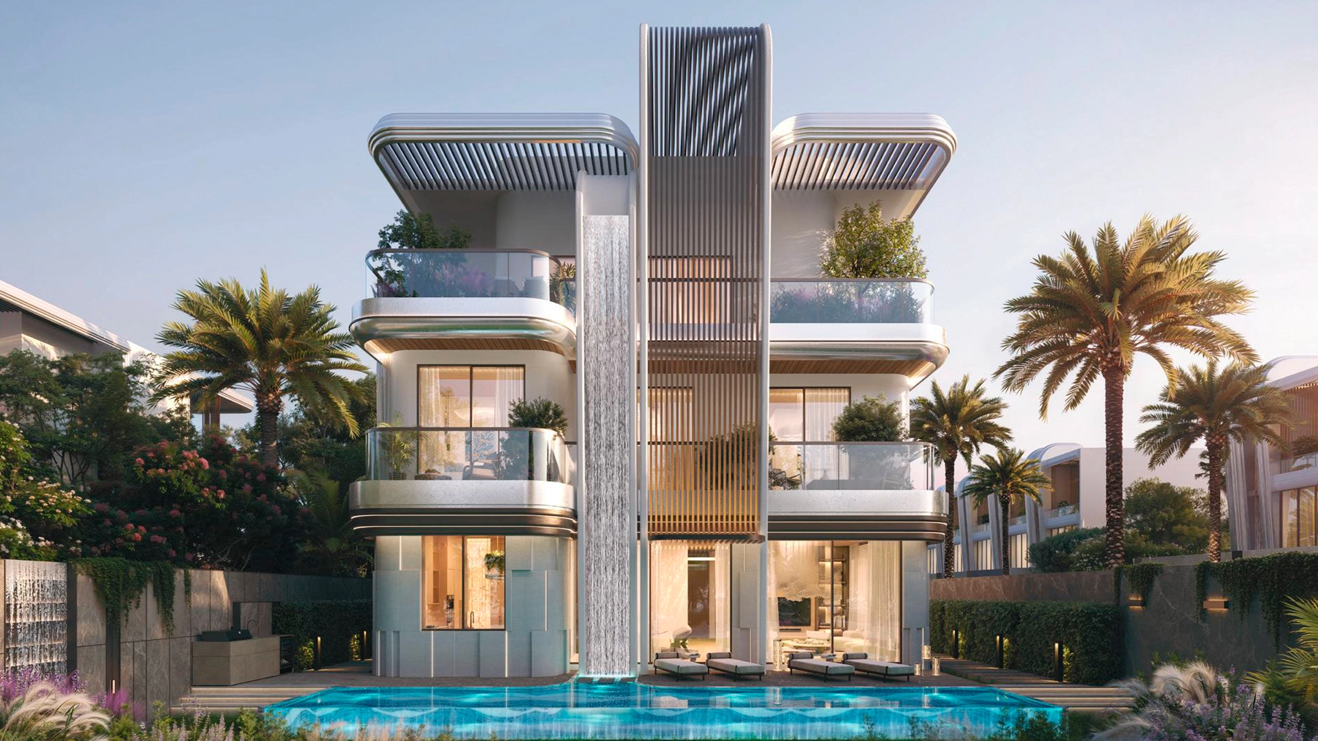 architecture