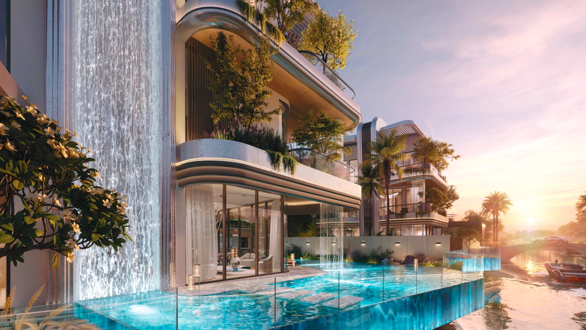architecture