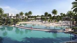 Mareva The Oasis