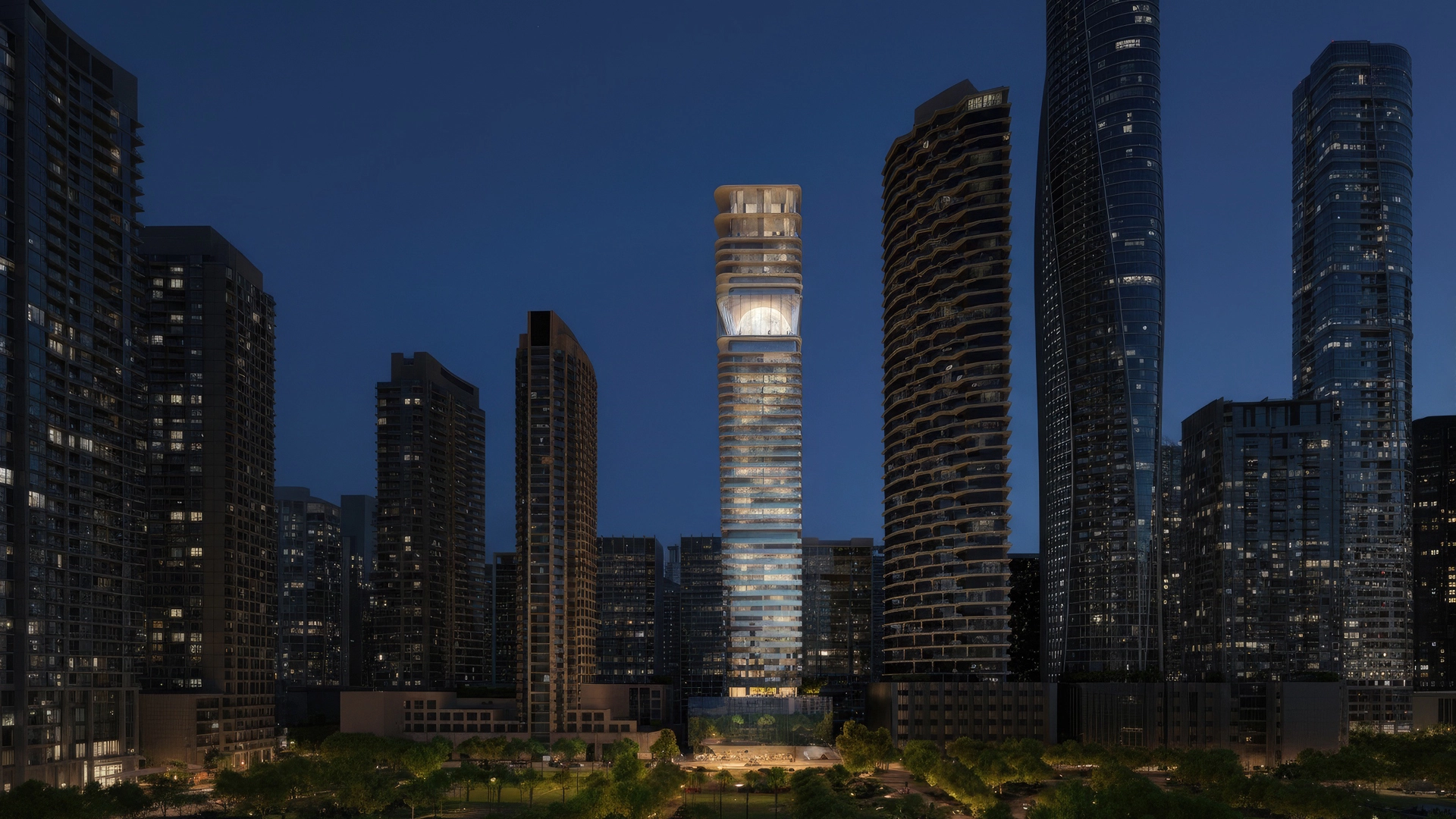 INAURA Hotels & Residences