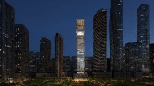 INAURA Hotels & Residences