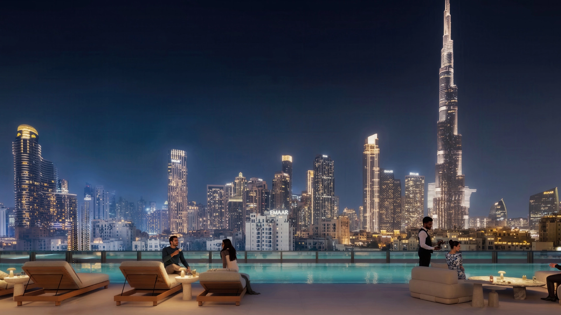 INAURA Hotels & Residences