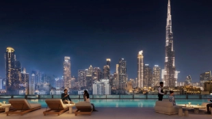 INAURA Hotels & Residences
