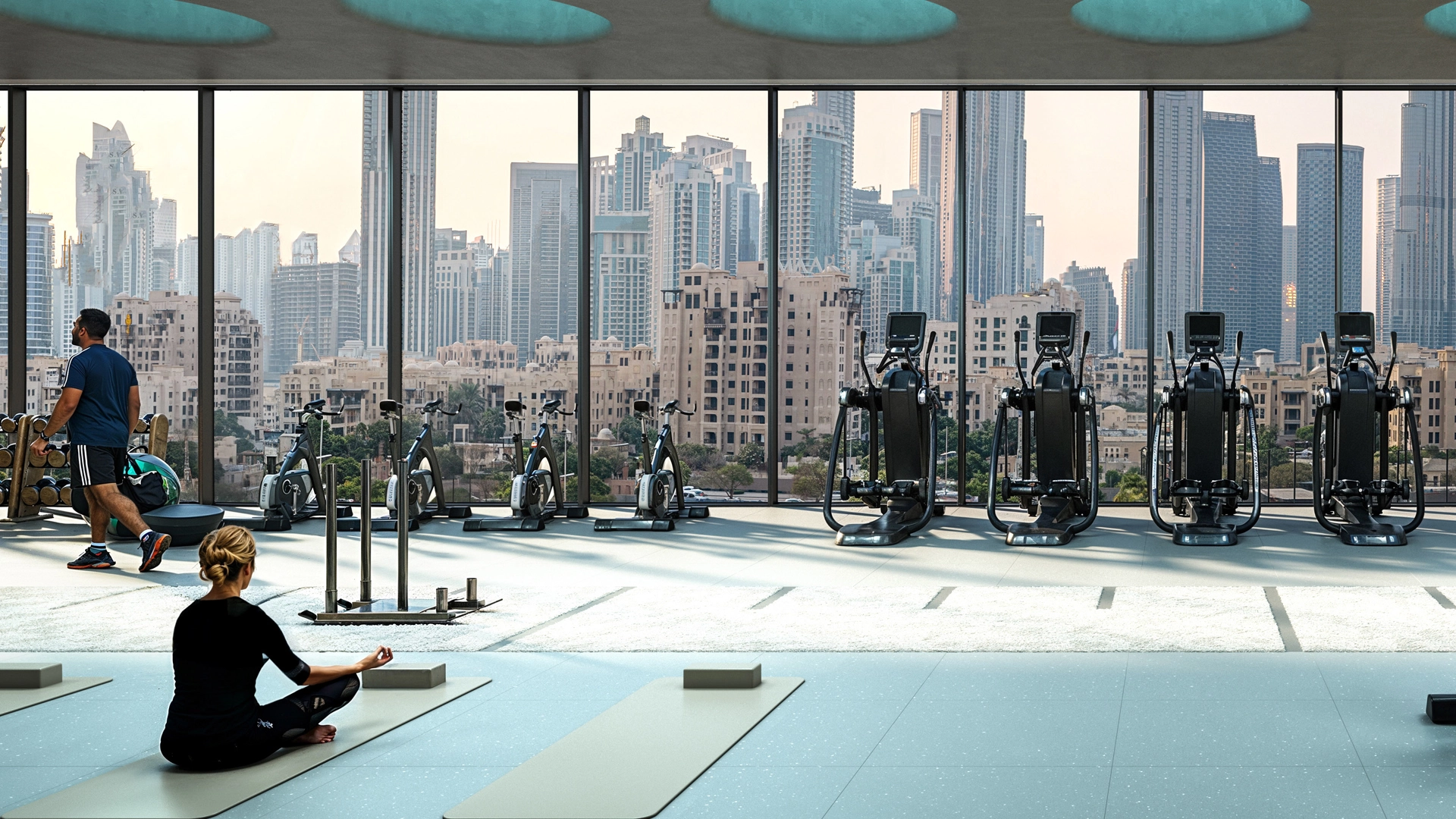 INAURA Hotels & Residences