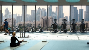 INAURA Hotels & Residences