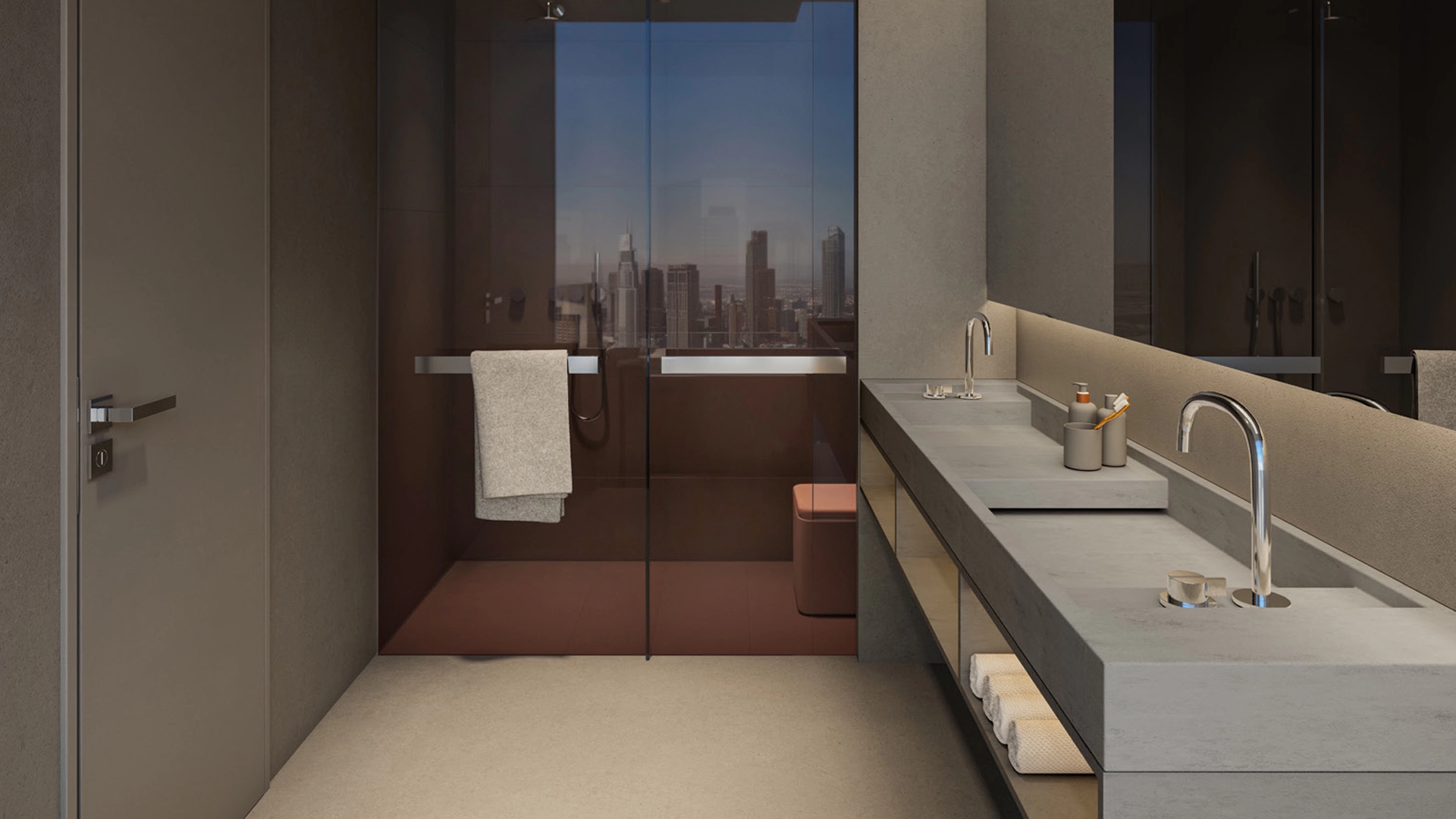 INAURA Hotels & Residences