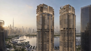 Artistry One Residences