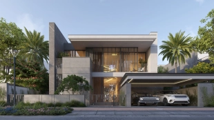 Cedarwood Villas