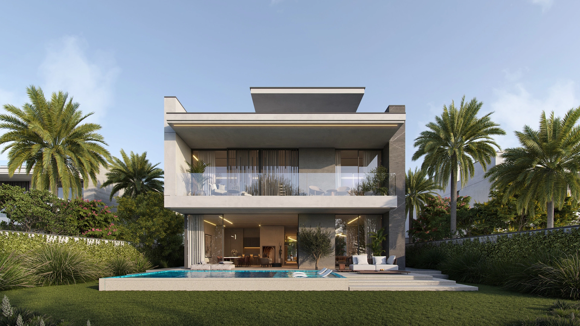 Cedarwood Villas