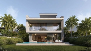 Cedarwood Villas