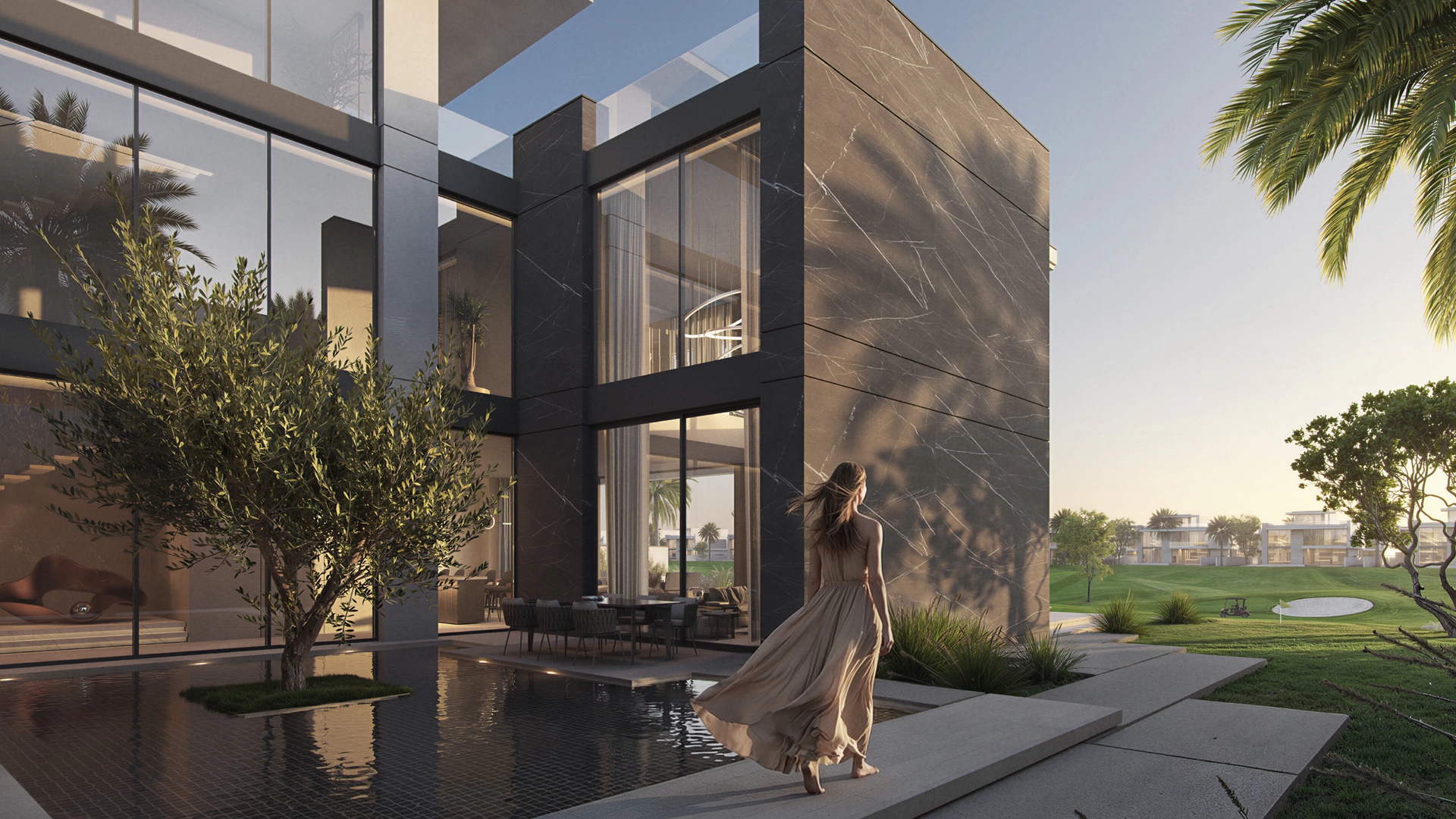 architecture