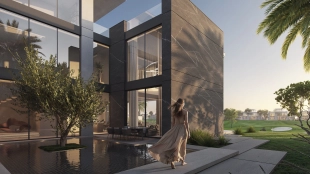 Cedarwood Villas