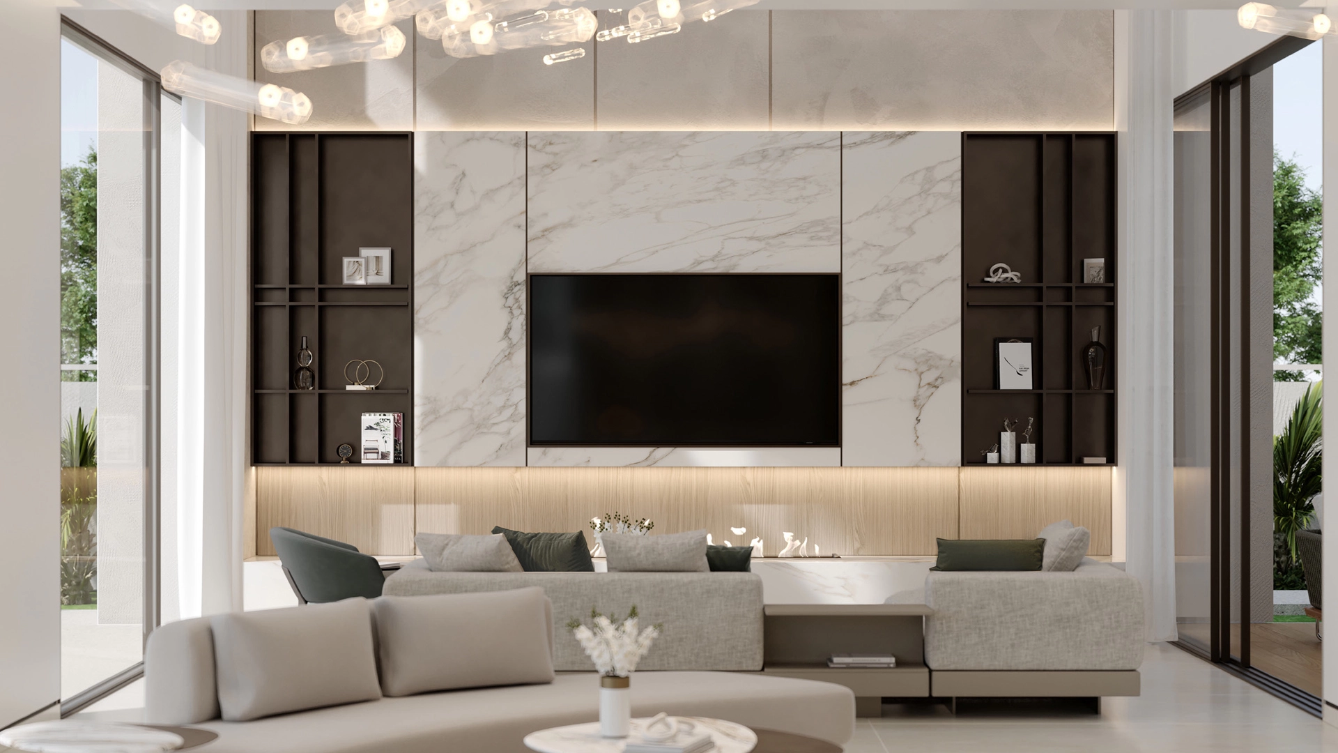 Cedarwood Villas