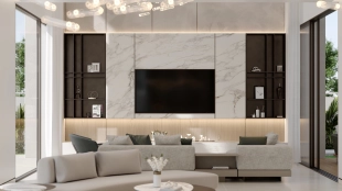 Cedarwood Villas
