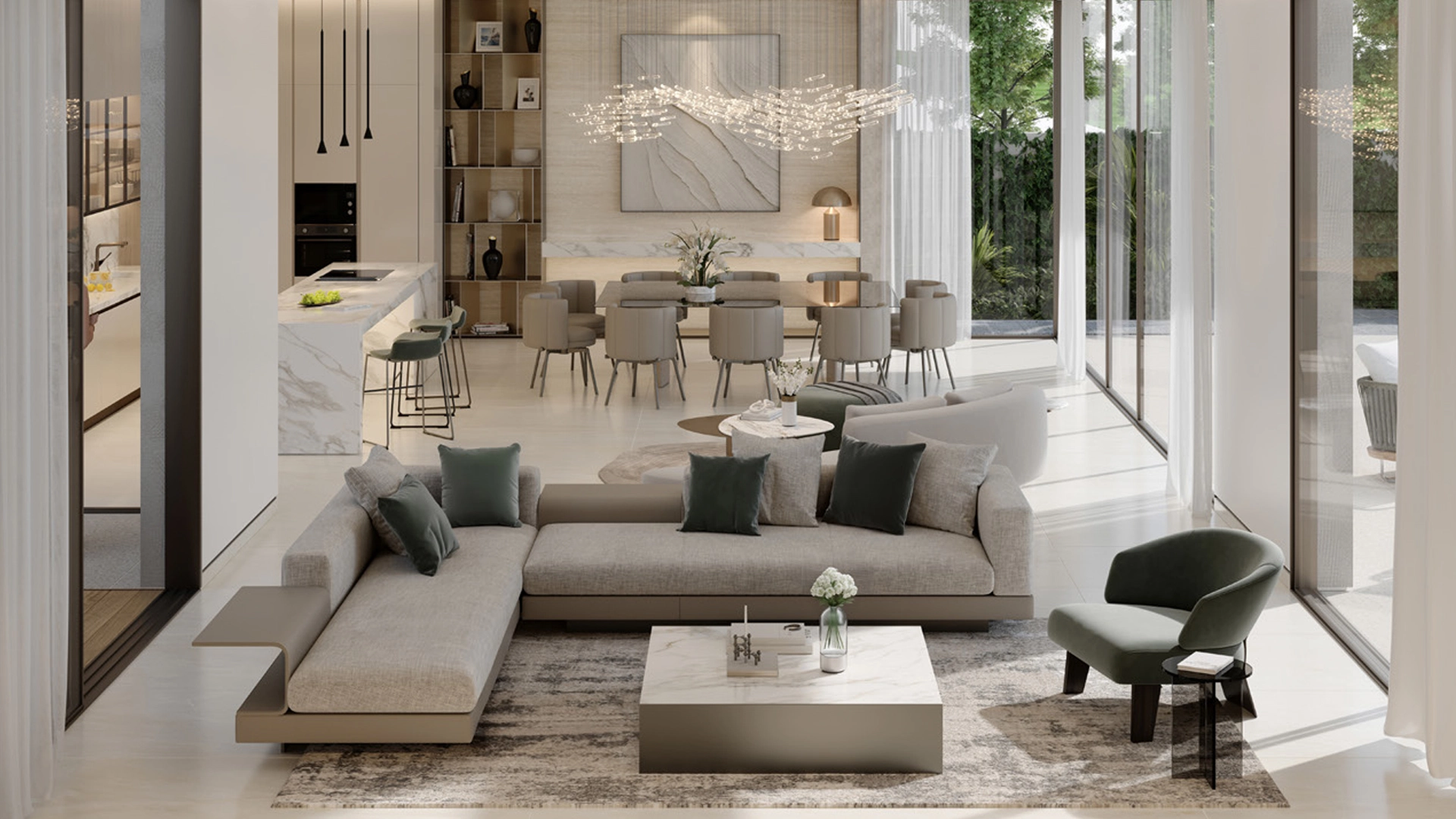 Cedarwood Villas