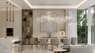 Cedarwood Villas