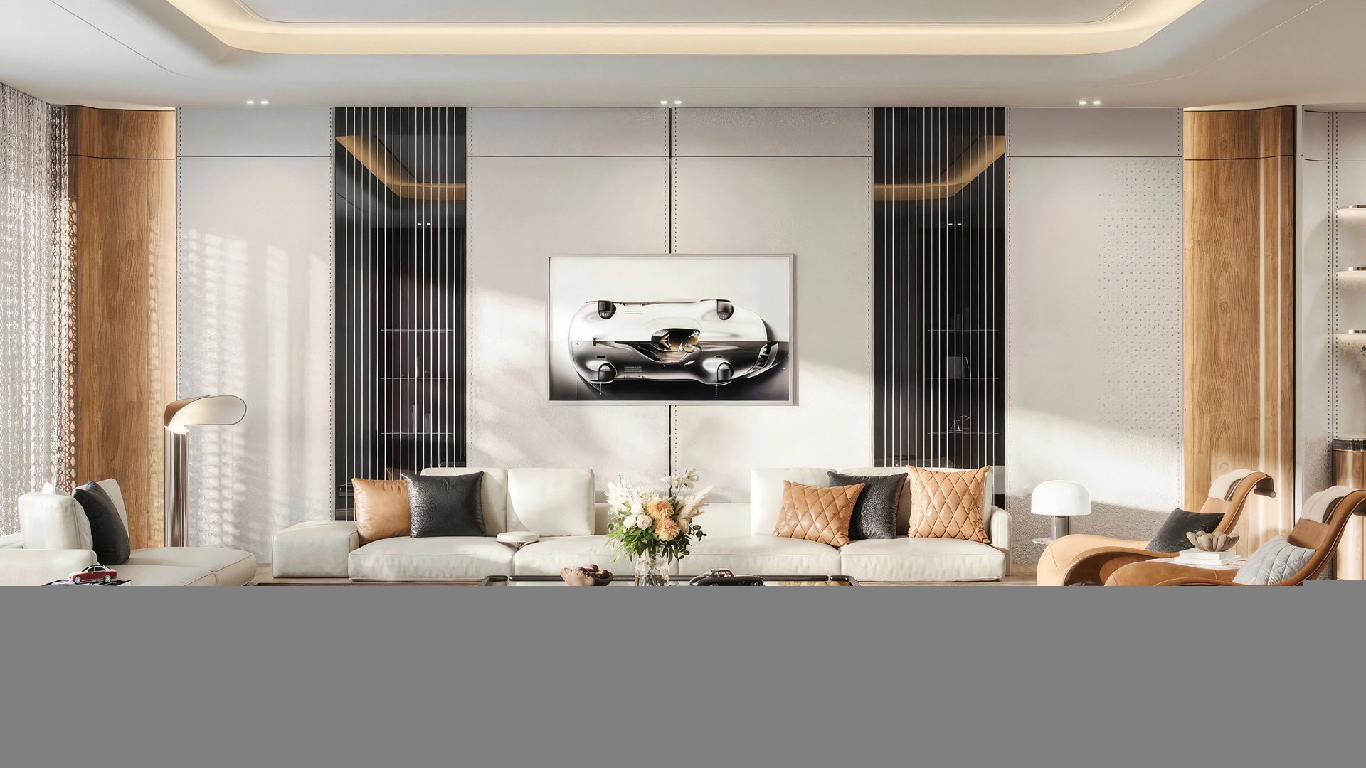 interiors