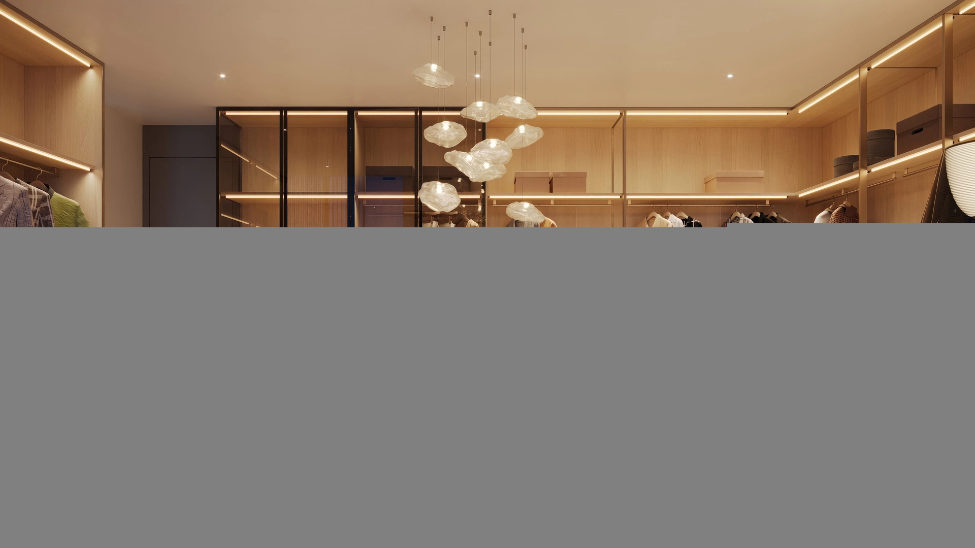 interiors