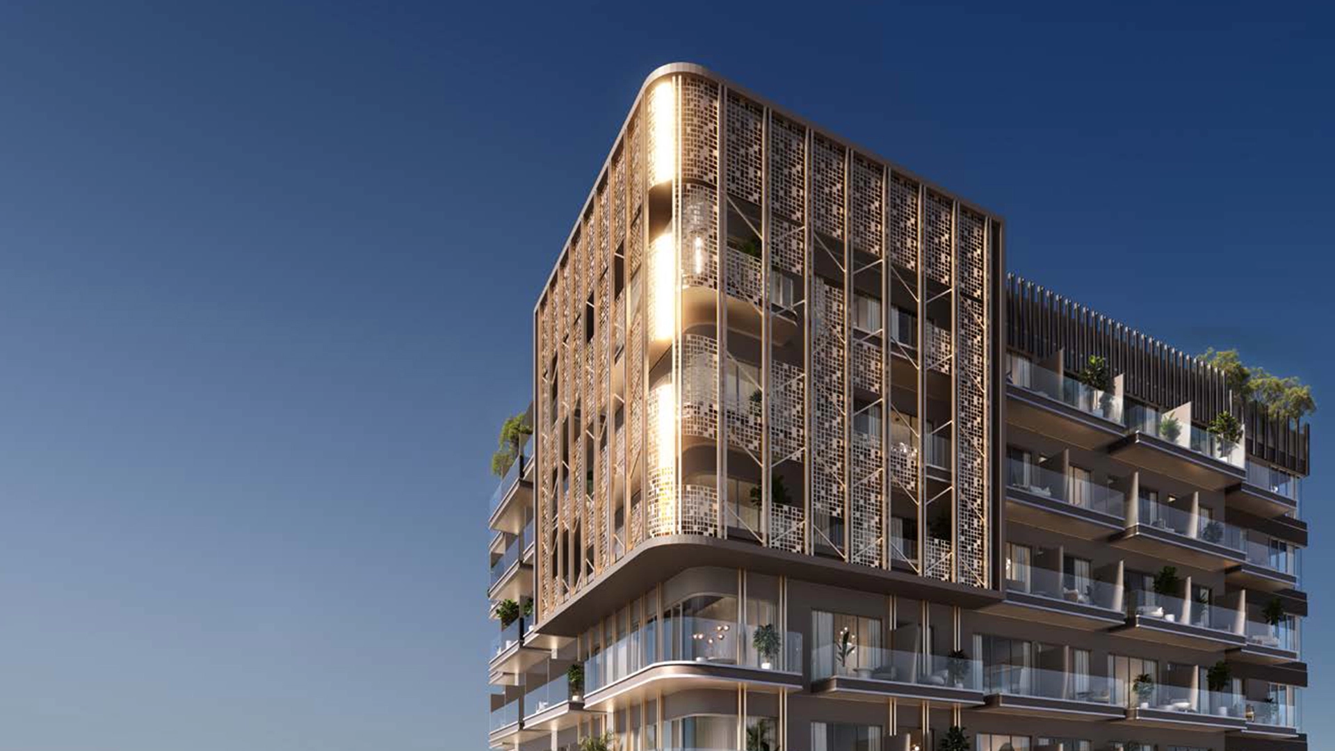 LUME Residences